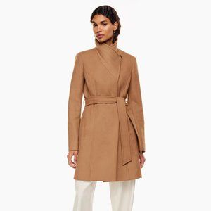 The Connor Coat - Babaton - Aritzia - Size L